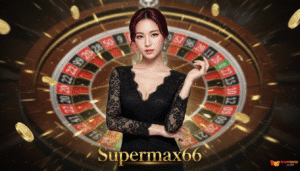 Supermax66