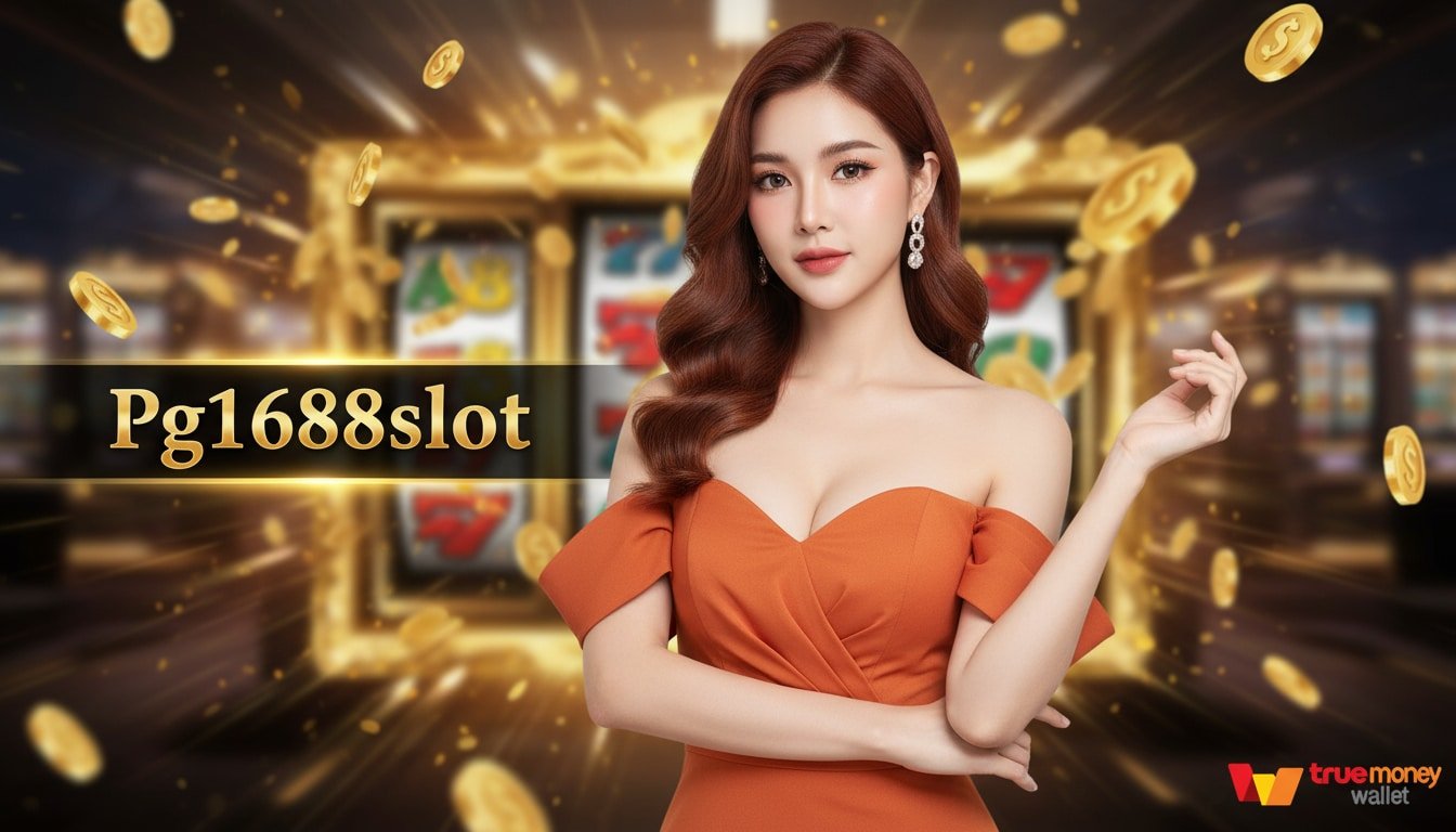 Pg1688slot